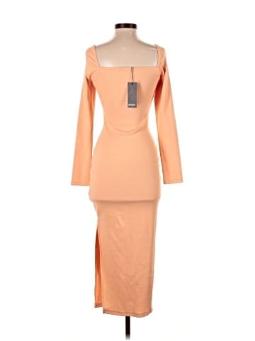 Nasty Gal Inc. Casual Dress (view 2)
