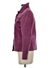 Doncaster Sport Purple Jacket Size 4 - photo 5