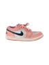 Nike Pink Sneakers Size 7 (youth) - photo 1
