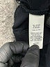 Larry Levine Black Blazer Size 8 - photo 7