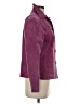 Doncaster Sport Purple Jacket Size 4 - photo 4