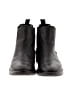 Steve Madden Black Ankle Boots Size 8 1/2 - photo 2