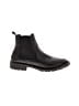 Steve Madden Black Ankle Boots Size 8 1/2 - photo 1