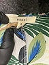 Easel Tropical Ivory Romper Size S - photo 4