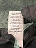 Athleta Black Track Jacket Size M - photo 8