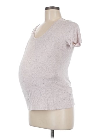 H&M Mama Short Sleeve T-Shirt (view 1)