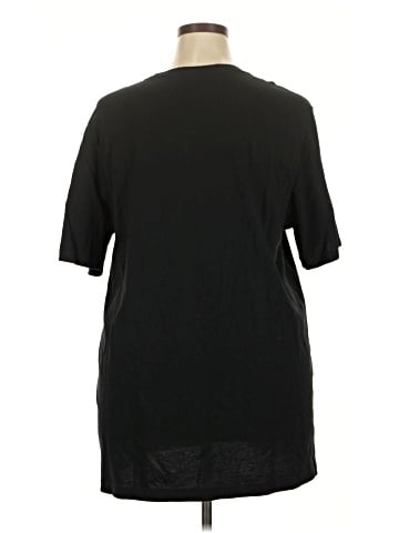 Bella + Canvas Short Sleeve T-Shirt (view 2)