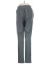 Under Armour 100% Polyester Solid Gray Active Pants Size S - photo 2