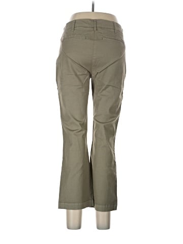 Ecru Cargo Pants (view 2)