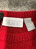 The Children's Place Red Pullover Sweater Size 3T - photo 3