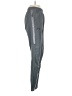 Under Armour 100% Polyester Solid Gray Active Pants Size S - photo 4