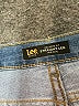 Lee Blue Jeans Size 6 short - photo 7