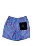 Quiksilver 100% Polyester Print Blue Board Shorts Size M - photo 2