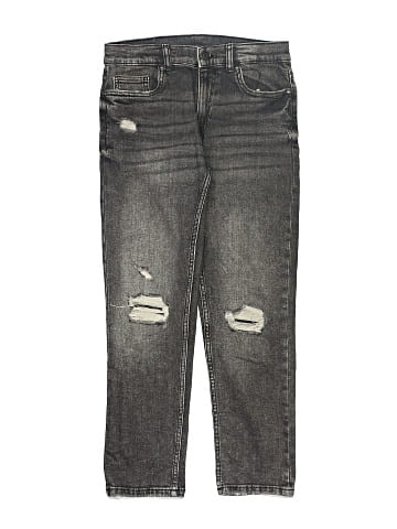 Zara Jeans (view 1)