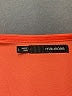 Maurices 100% Polyester Orange Sleeveless Blouse Size L - photo 7