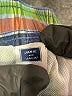 Janie and Jack Blue Board Shorts Size 6-12 mo - photo 3