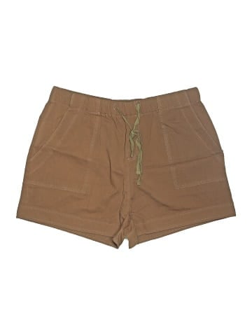 Unbranded Khaki Shorts (view 1)