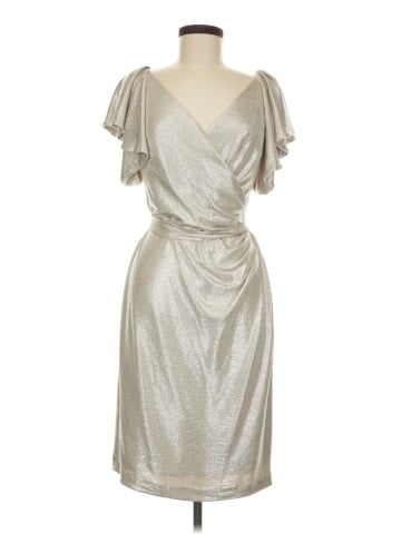 Lauren by Ralph Lauren Cocktail Dress (view 1)