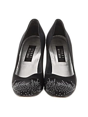 Stuart Weitzman Heels (view 2)