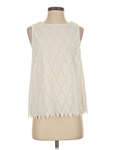 Bailey 44 Sleeveless Top (view 1)