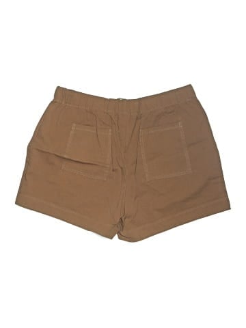 Unbranded Khaki Shorts (view 2)
