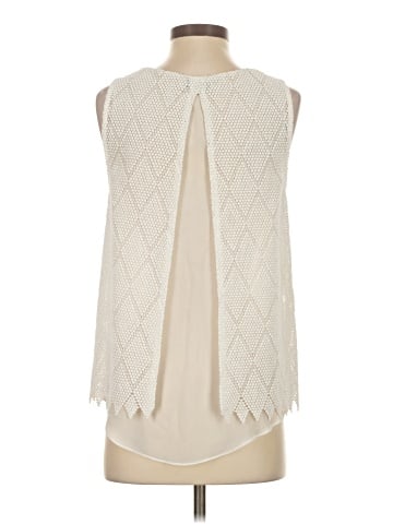 Bailey 44 Sleeveless Top (view 2)