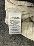 Vineyard Vines Chevron-herringbone Silver Casual Pants Size XL - photo 4