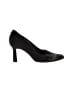 Stuart Weitzman Black Heels Size 9 - photo 1