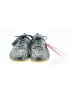 Assorted Brands Gray Teal Sneakers Size EU 34 - photo 2