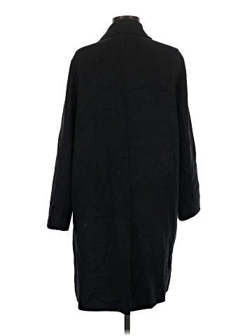 Zara Wool Coat (view 2)