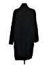 Zara Black Wool Coat Size M - photo 2