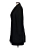 Zara Black Wool Coat Size M - photo 5