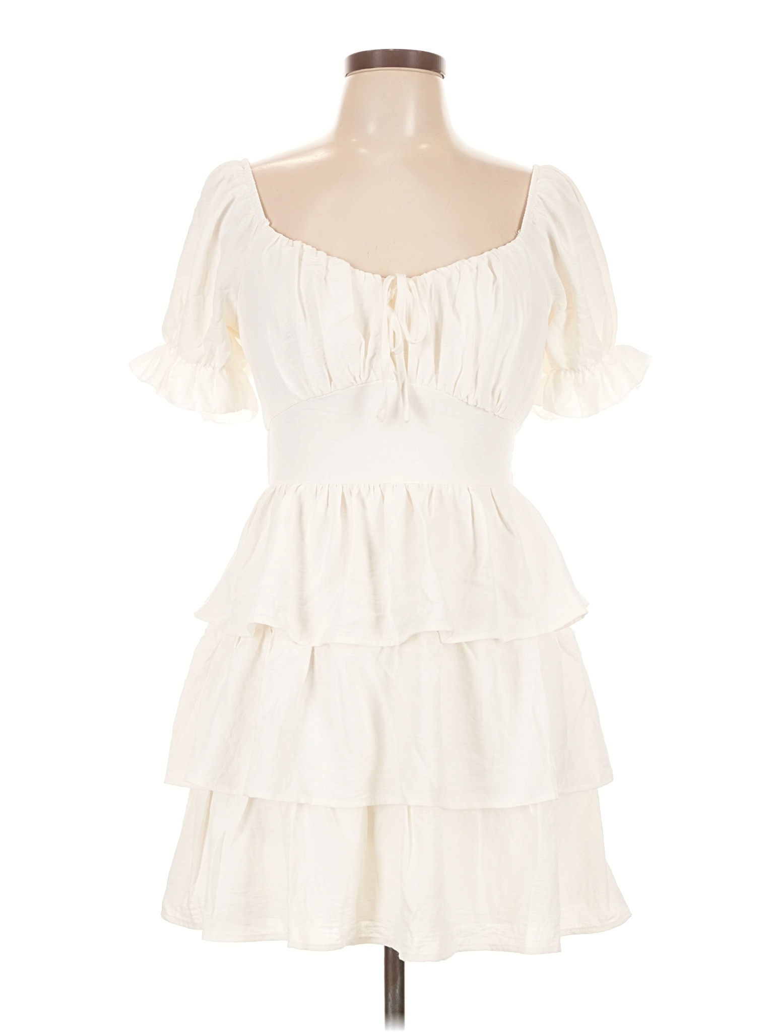 Inspired Hearts Women's Dresses On Sale Up To 90% Off Retail | ThredUp