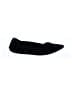 ROTHY'S Solid Black Flats Size 8 - photo 1