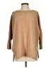 Lou & Grey for LOFT Tan Poncho Size XS - photo 1