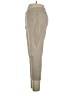 Unbranded Solid Tan Casual Pants Size 12 (petite) - photo 5