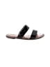 Sam Edelman Black Sandals Size 7 - photo 1