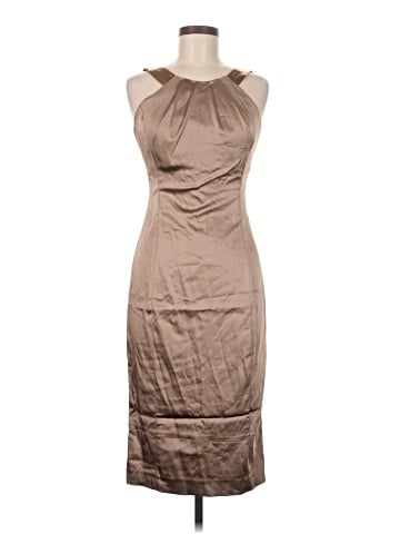 Calvin Klein Cocktail Dress (view 1)