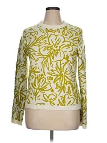 Tahari Pullover Sweater (view 1)