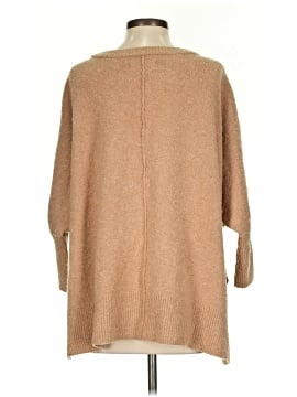 Lou & Grey for LOFT Poncho (view 2)