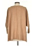 Lou & Grey for LOFT Tan Poncho Size XS - photo 2