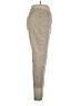 Unbranded Solid Tan Casual Pants Size 12 (petite) - photo 4