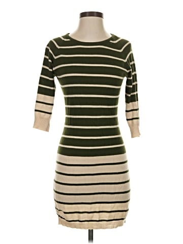 Rhapsody Casual Dress (view 1)