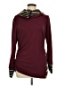 Unbranded Burgundy Turtleneck Sweater Size L - photo 1