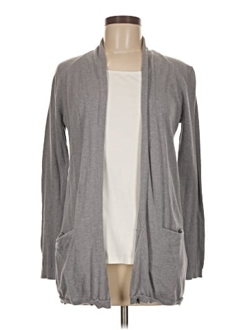 Margaret O'Leary Cardigan (view 1)