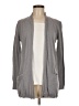 Margaret O'Leary Gray Cardigan Size M (estimated) - photo 1