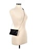 Zara 100% Polyurethane Black Clutch One size - photo 2