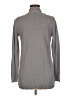 Margaret O'Leary Gray Cardigan Size M (estimated) - photo 2