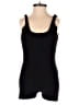 Forever 21 Black Romper Size S - photo 1