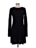 FP BEACH Black Casual Dress Size L - photo 2